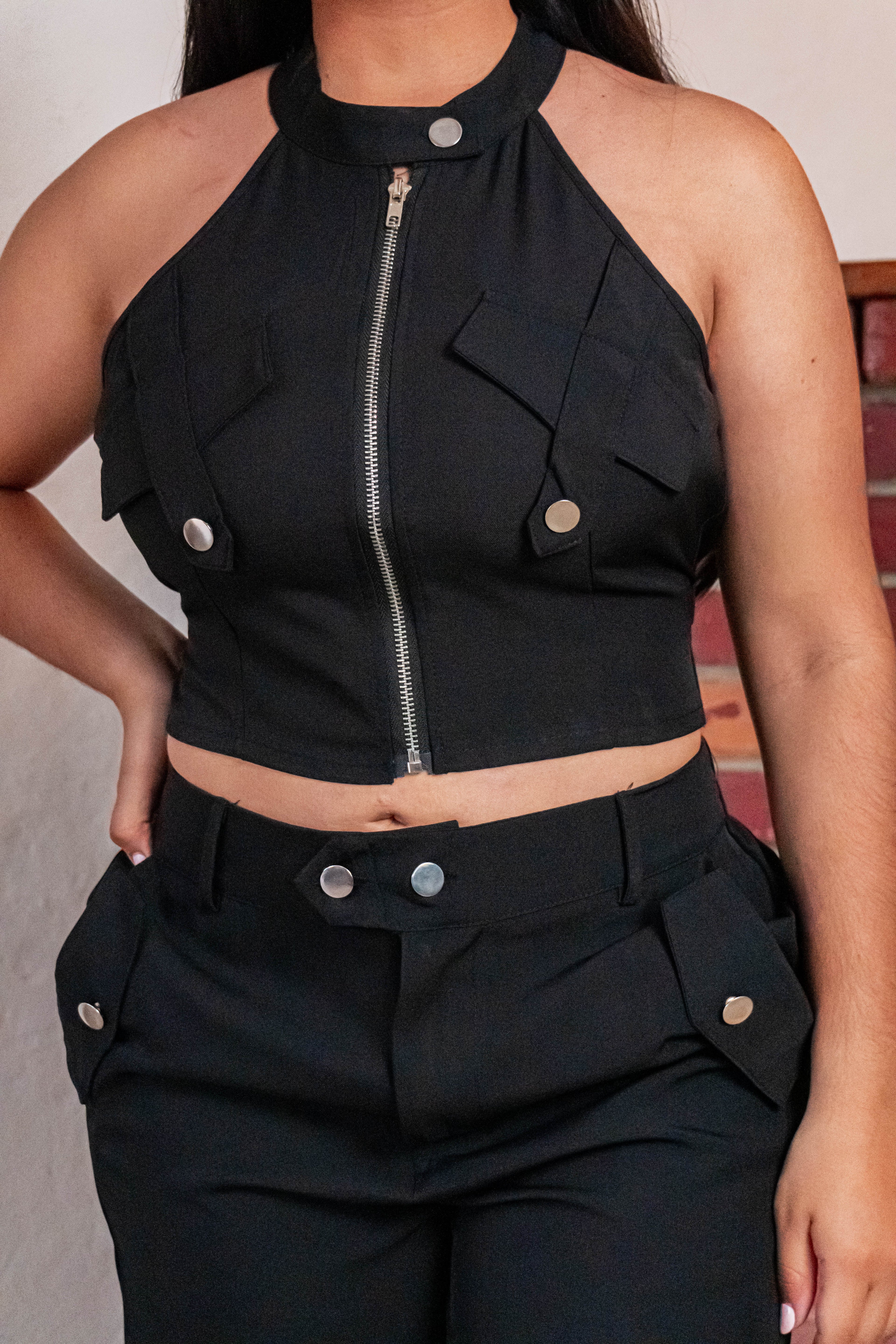 Conjunto Cargo