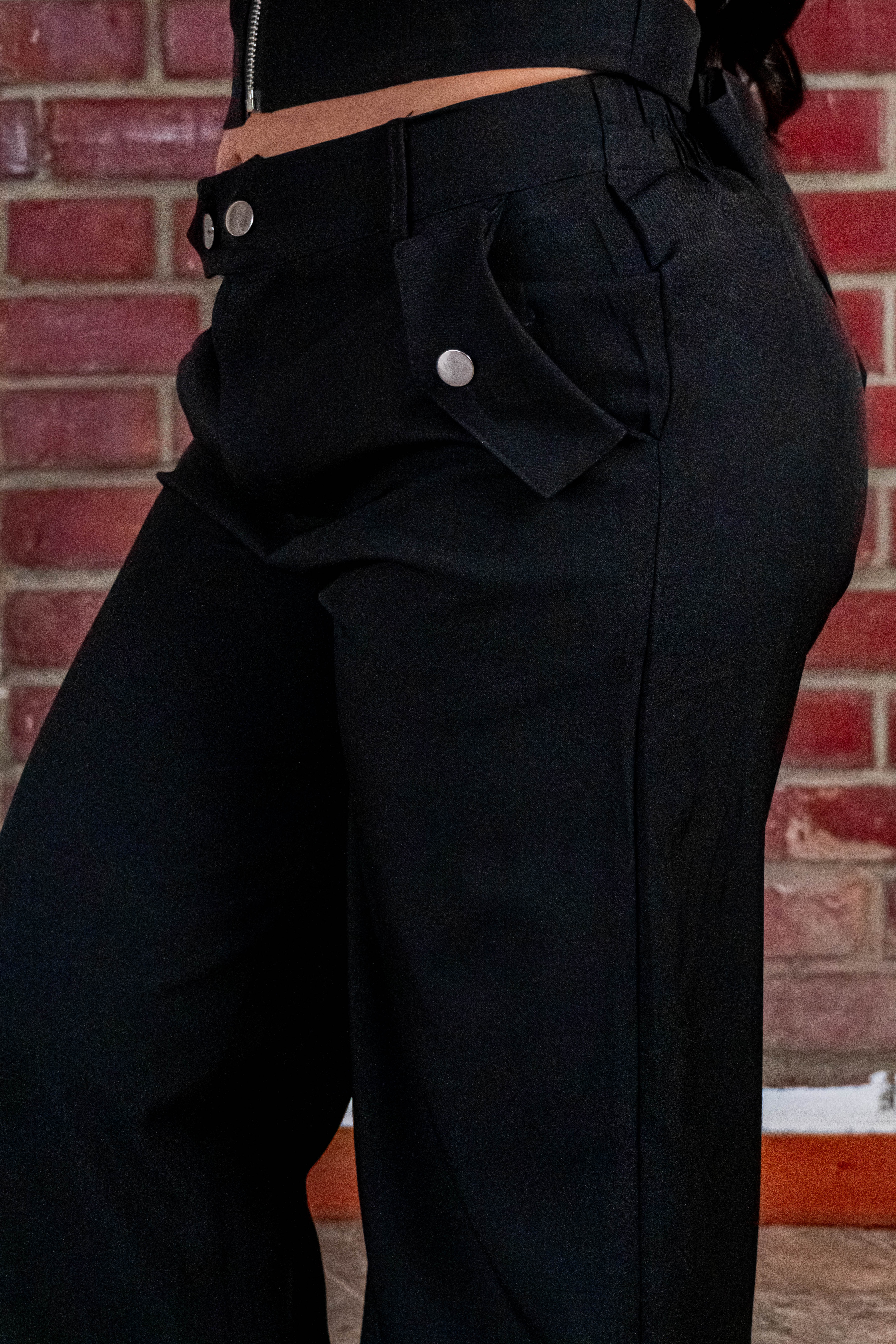 Conjunto Cargo