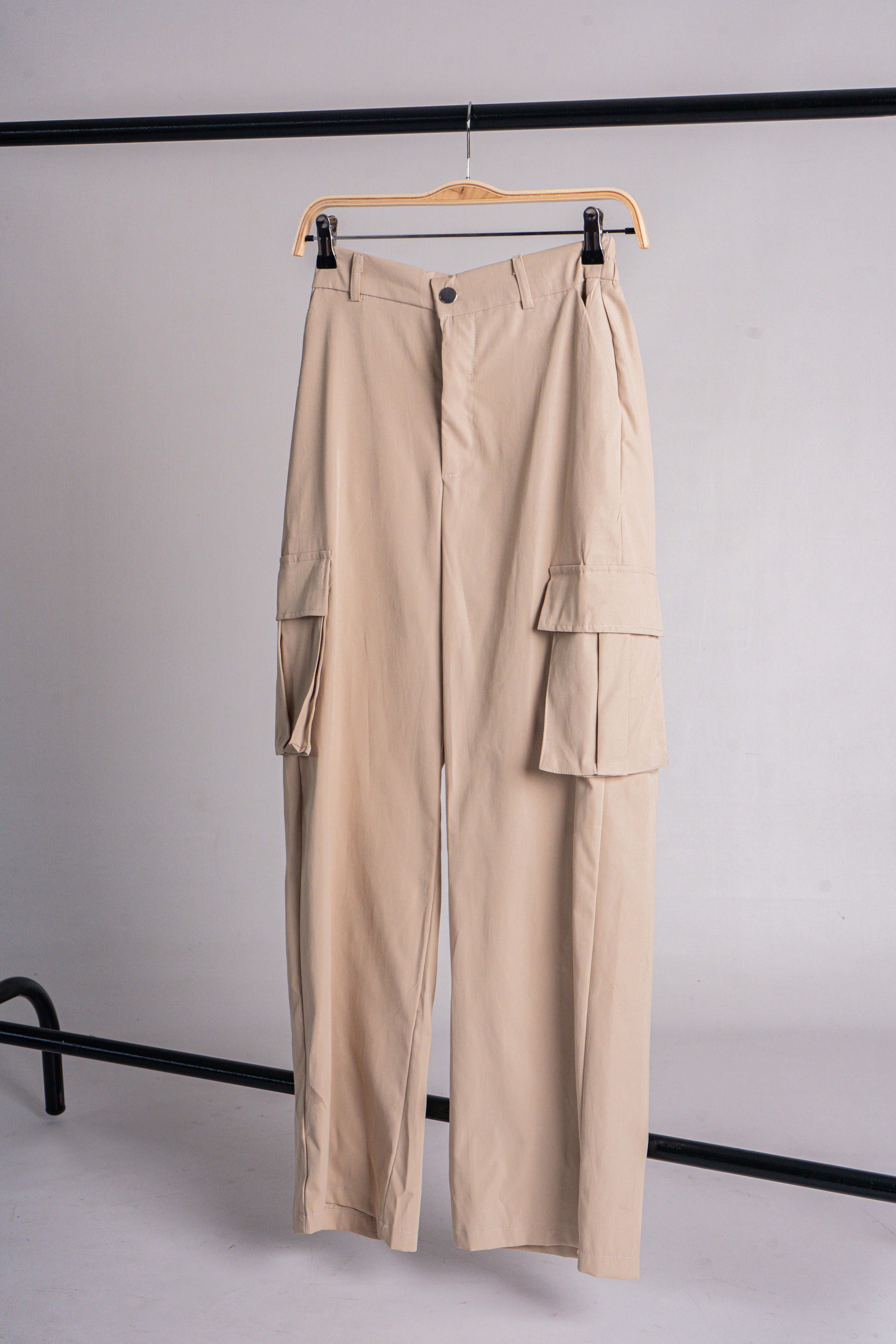 Pantalón cargo