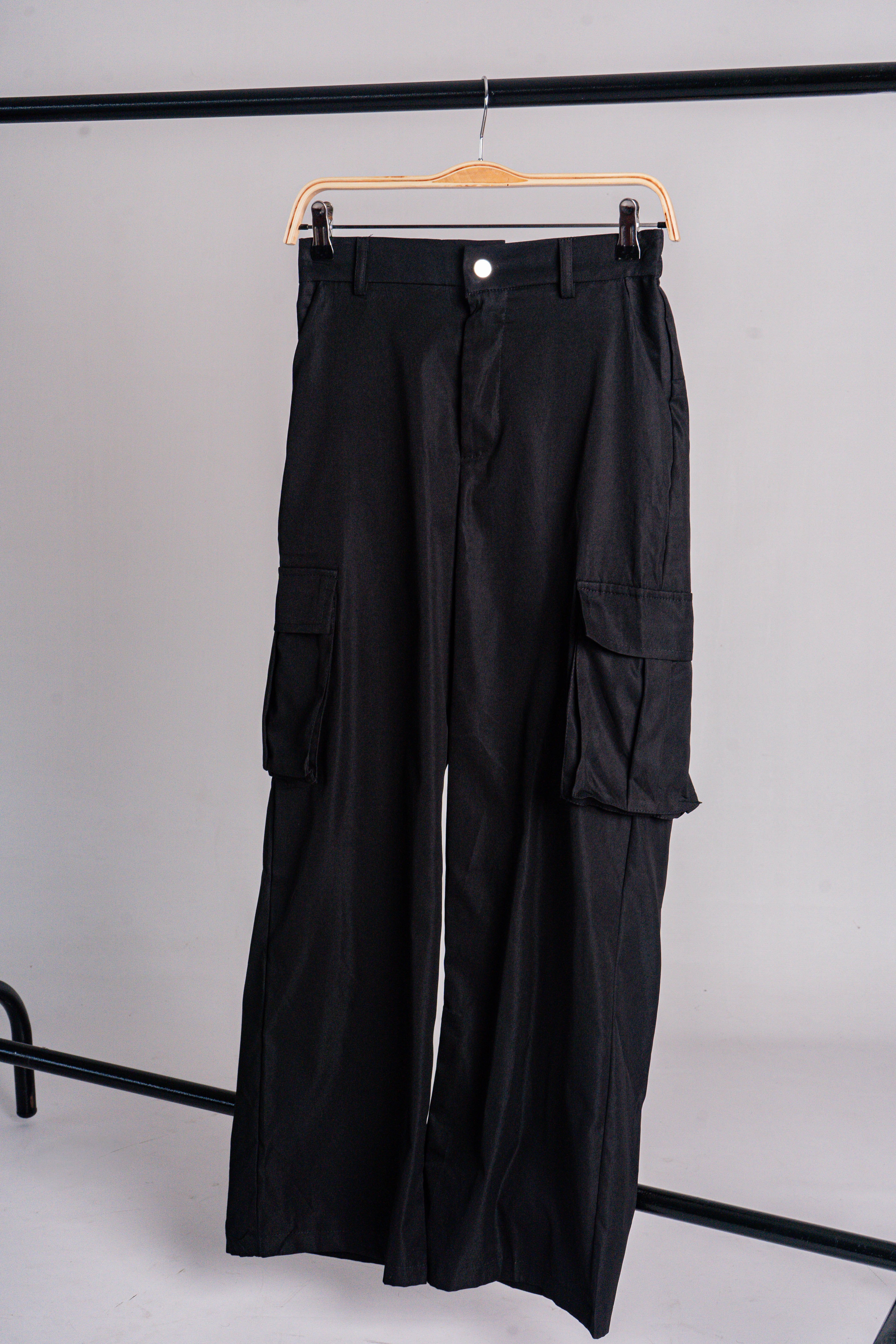 Pantalón cargo