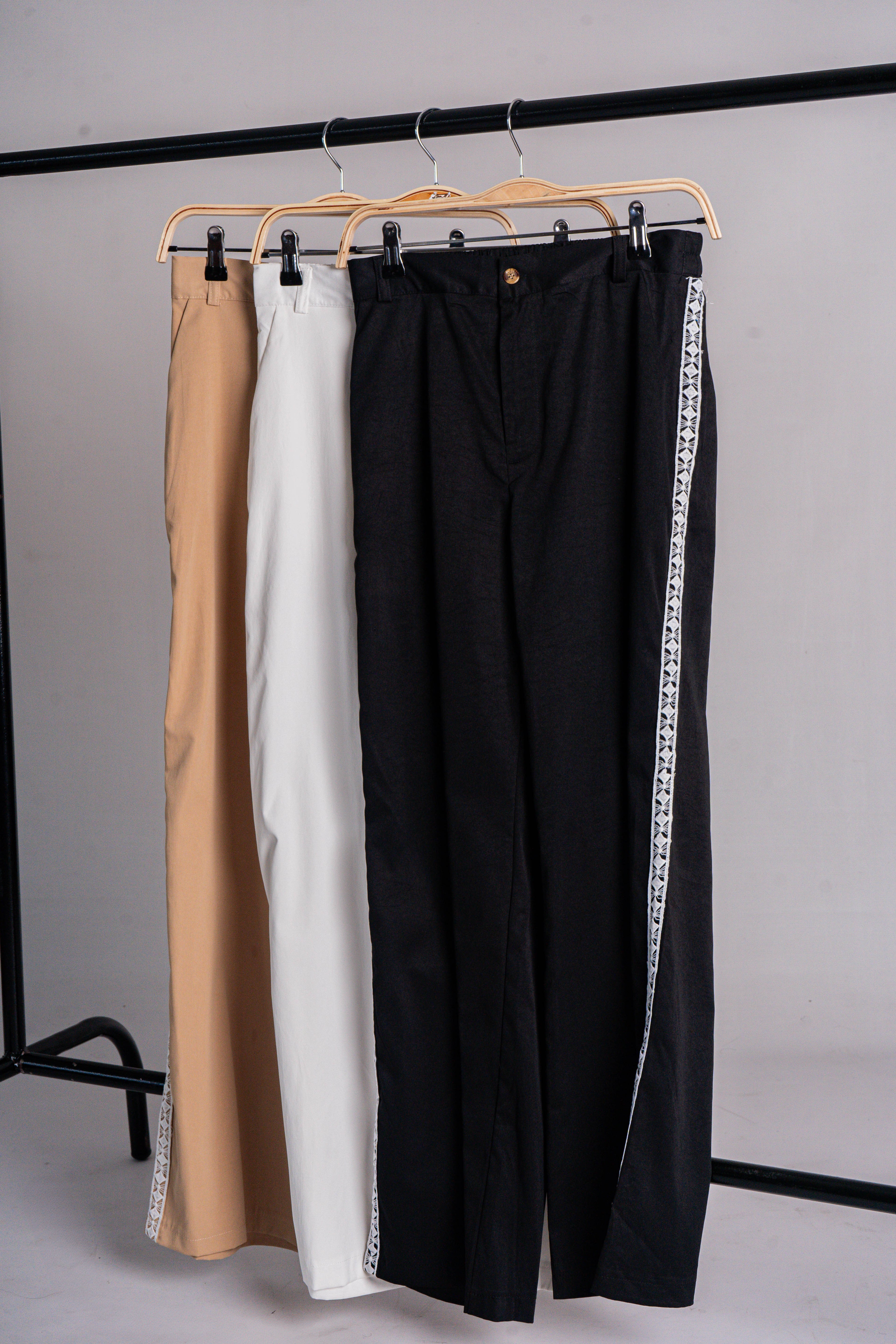 Pantalón Línea de Encanto