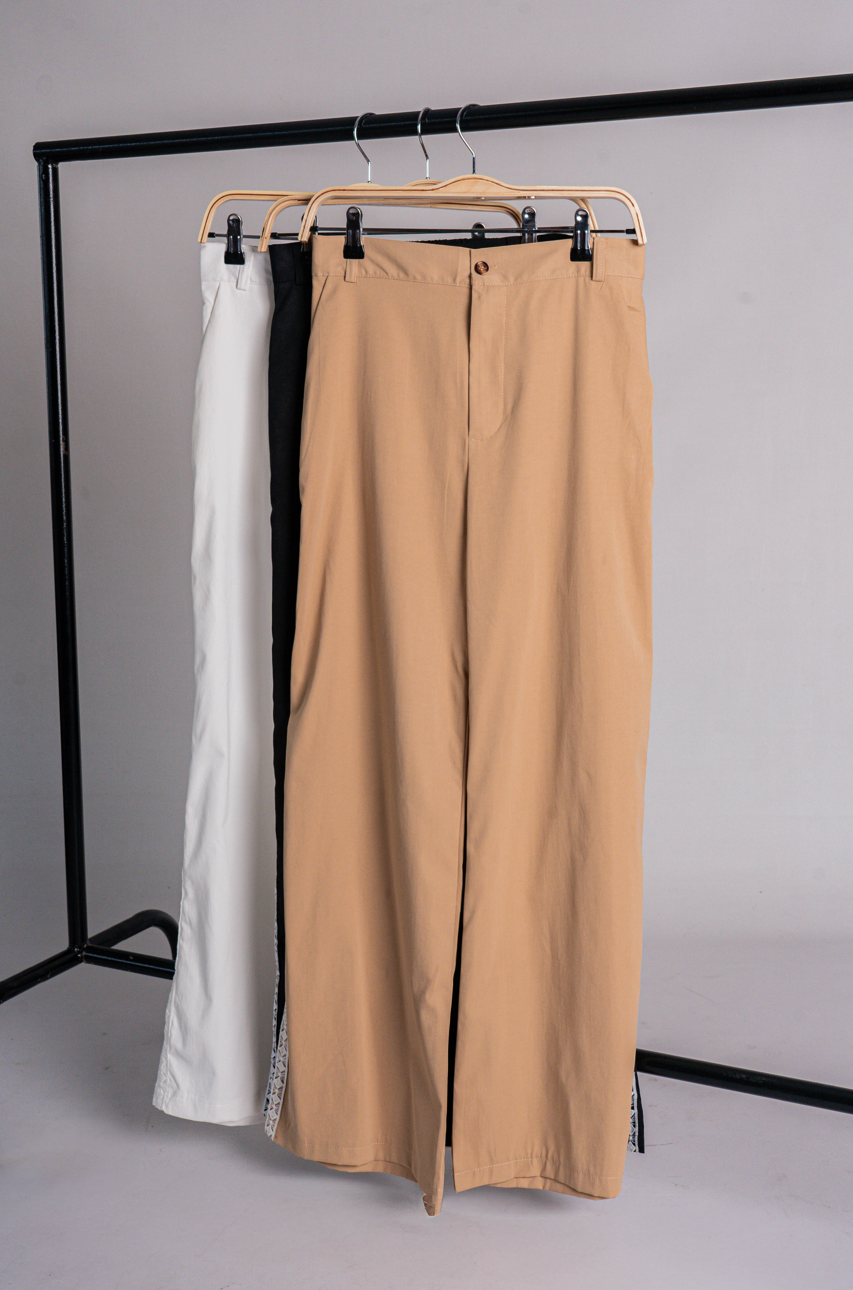 Pantalón Línea de Encanto