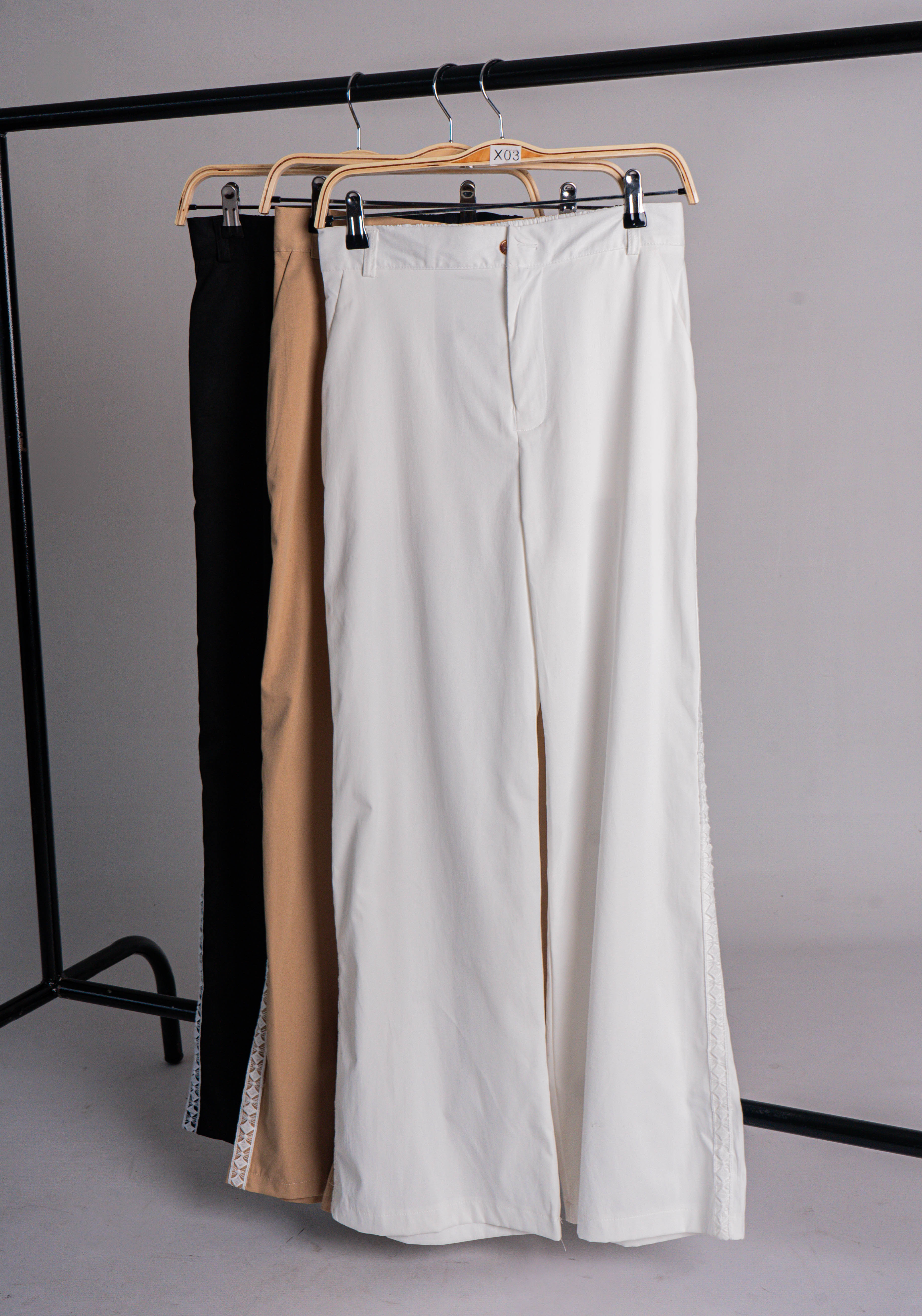 Pantalón Línea de Encanto