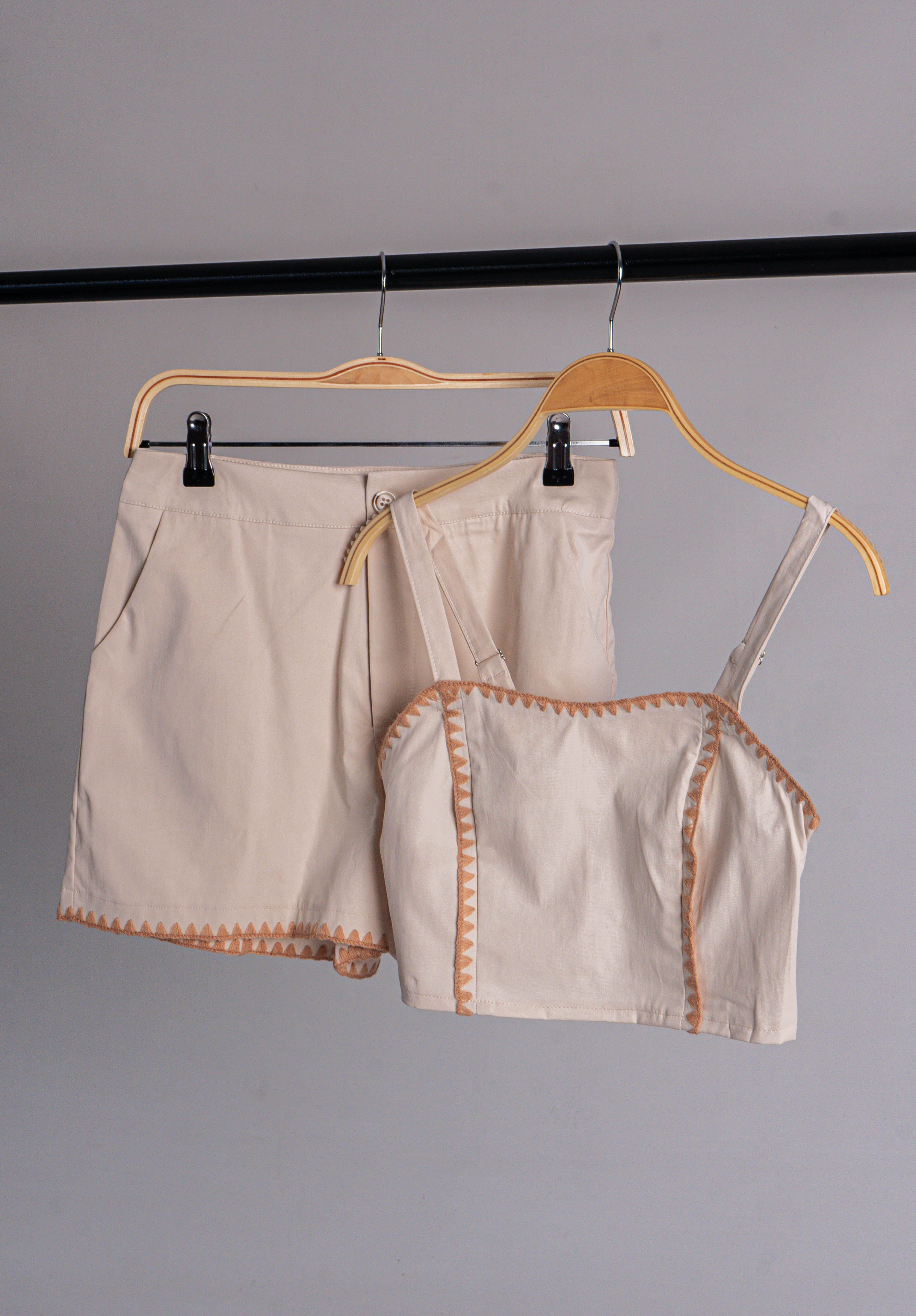 Conjunto playero