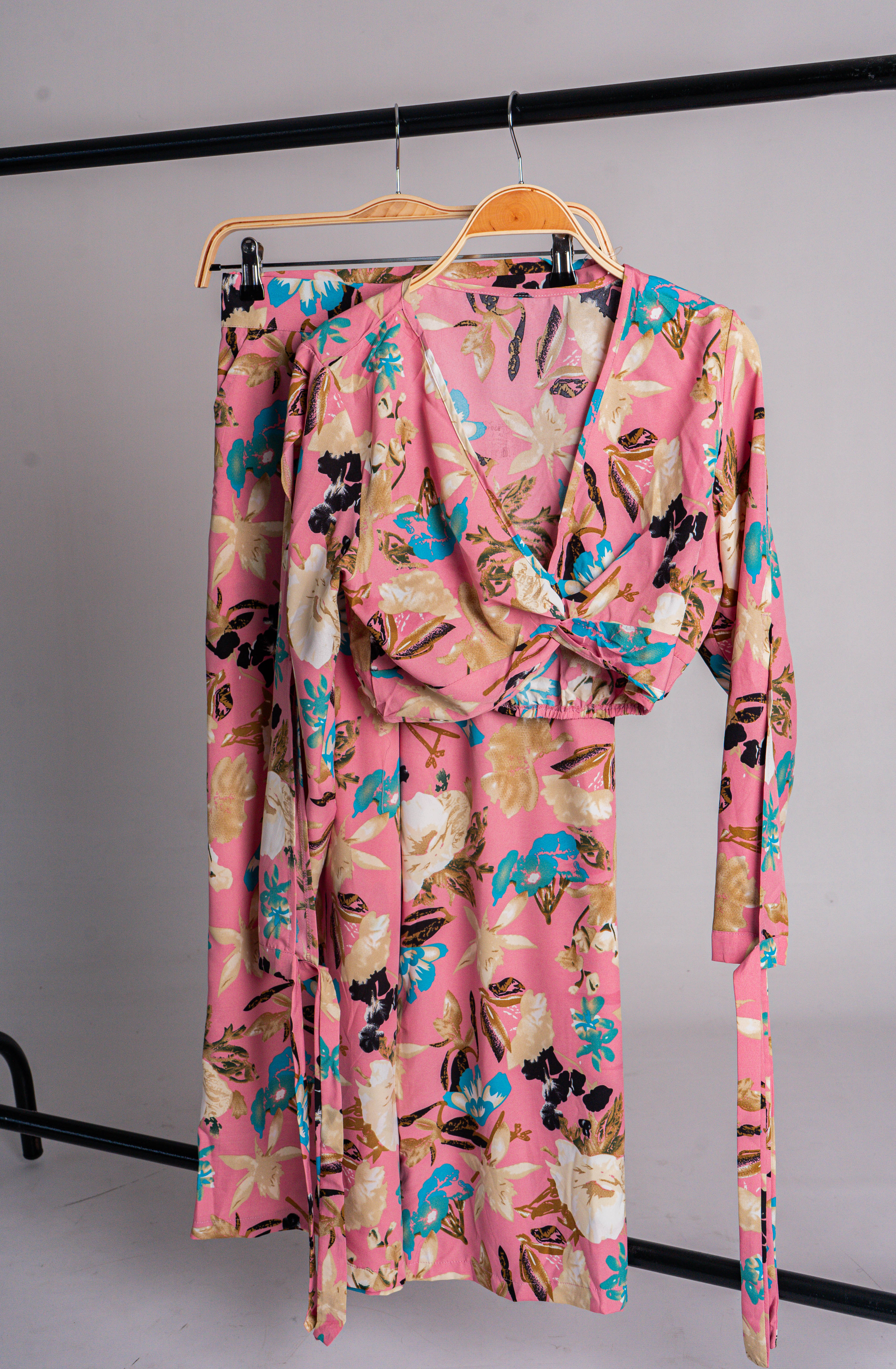 Conjunto Flores