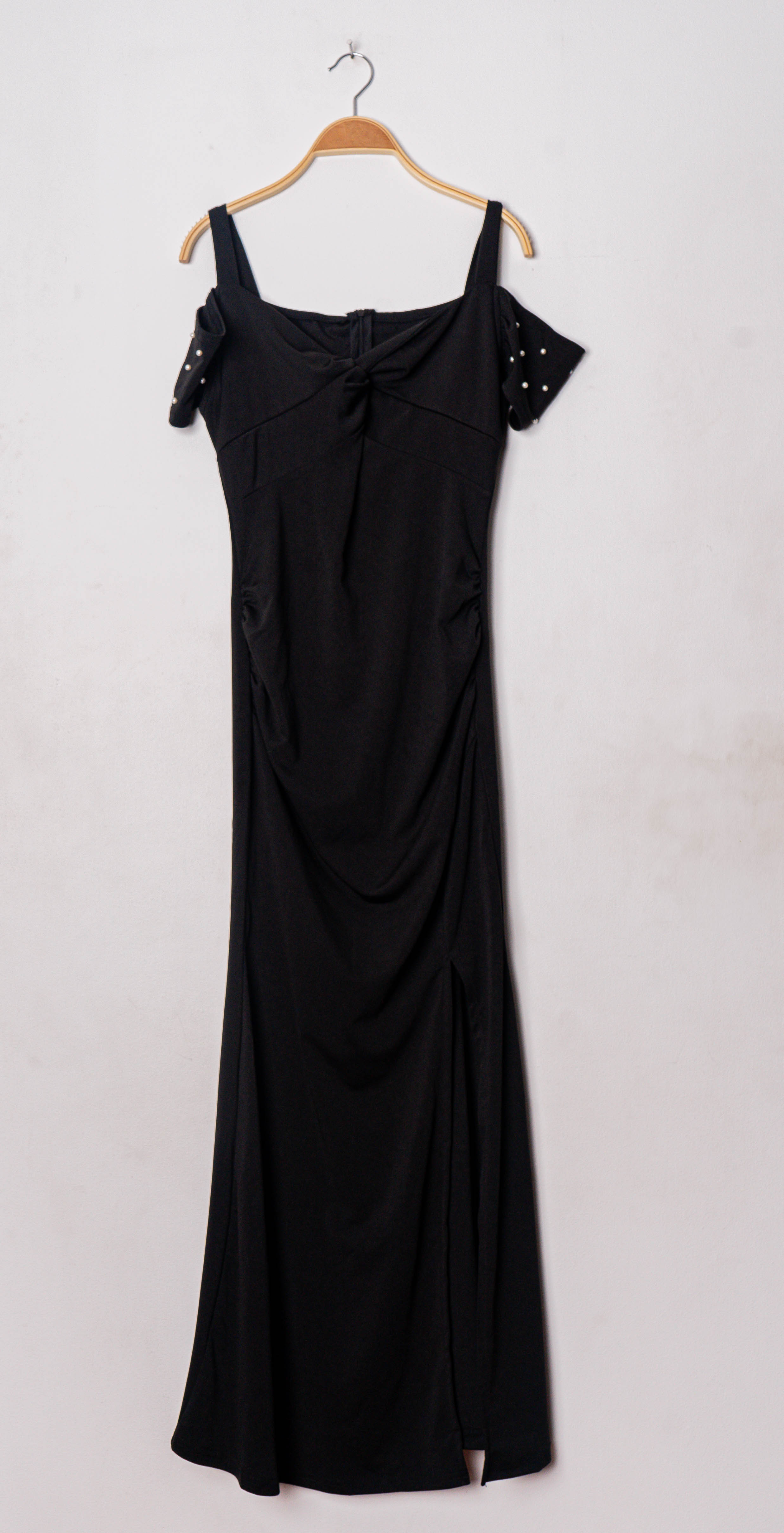 Vestido perla