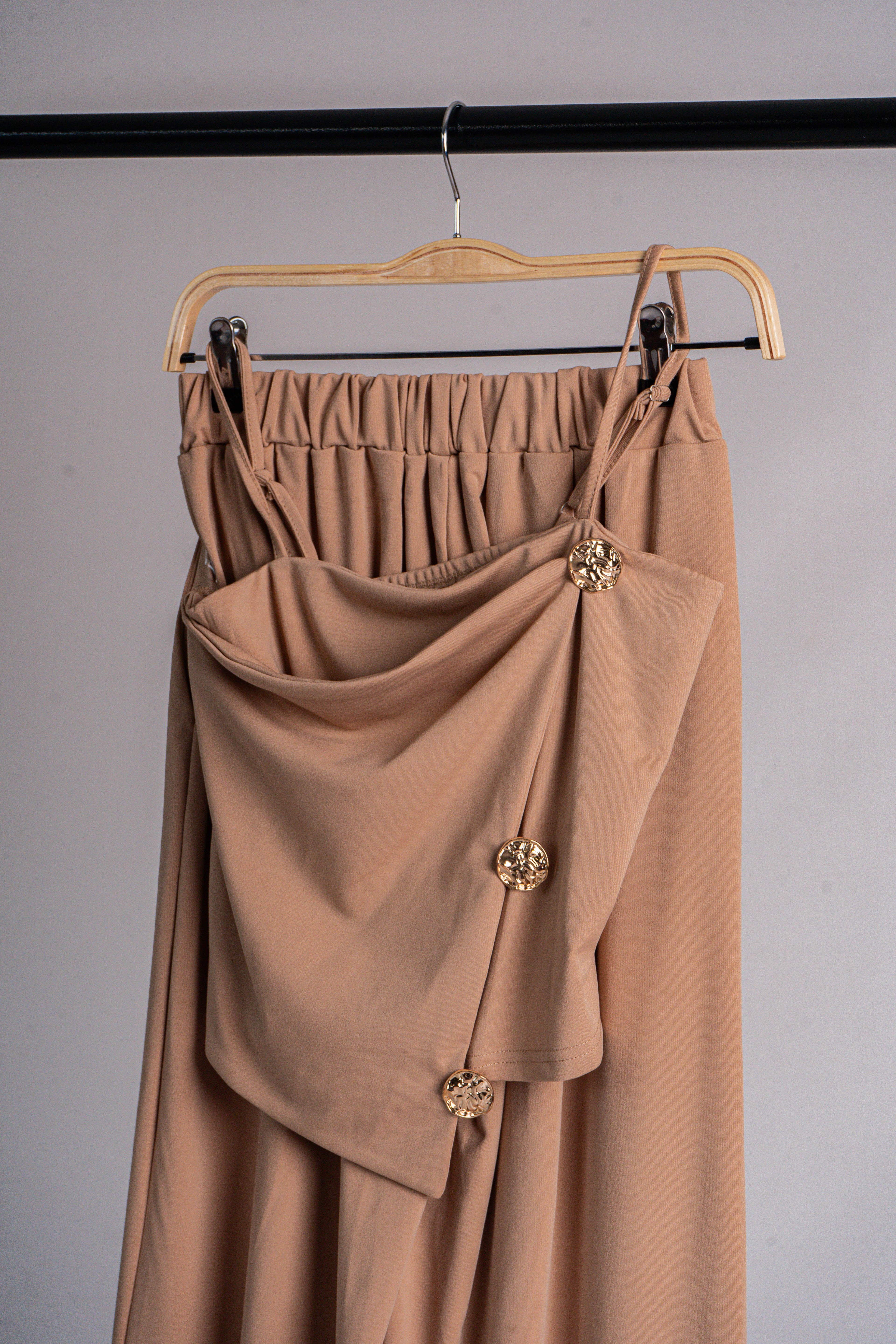 Conjunto botón