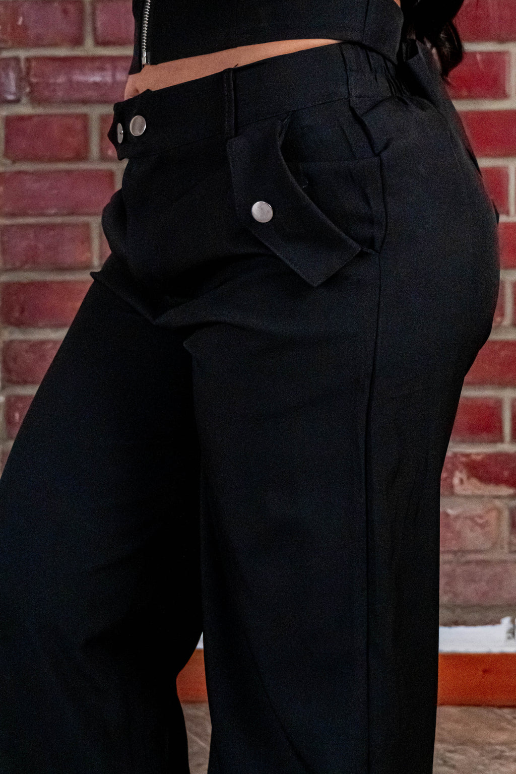 Conjunto Cargo
