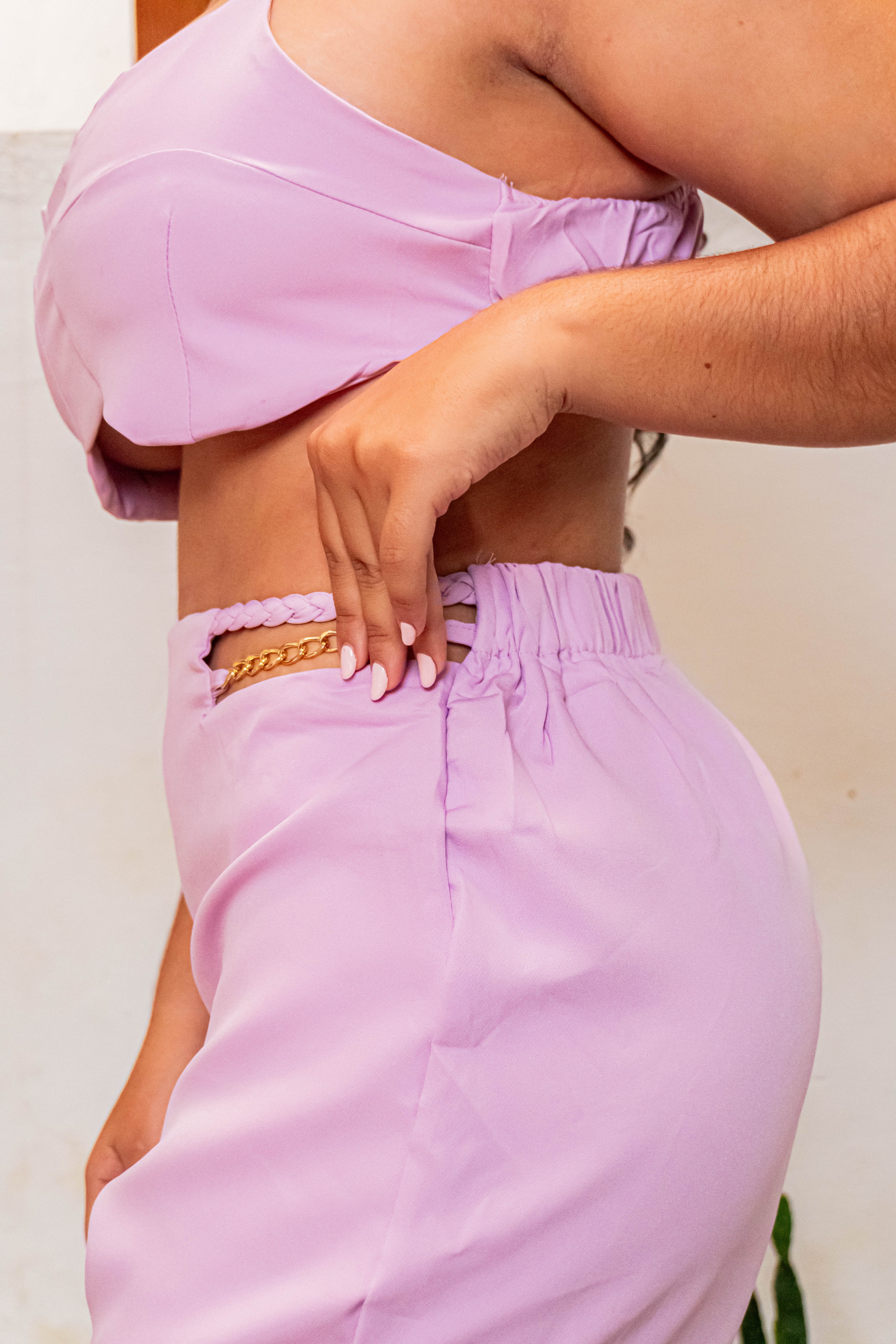 Conjunto cadenas