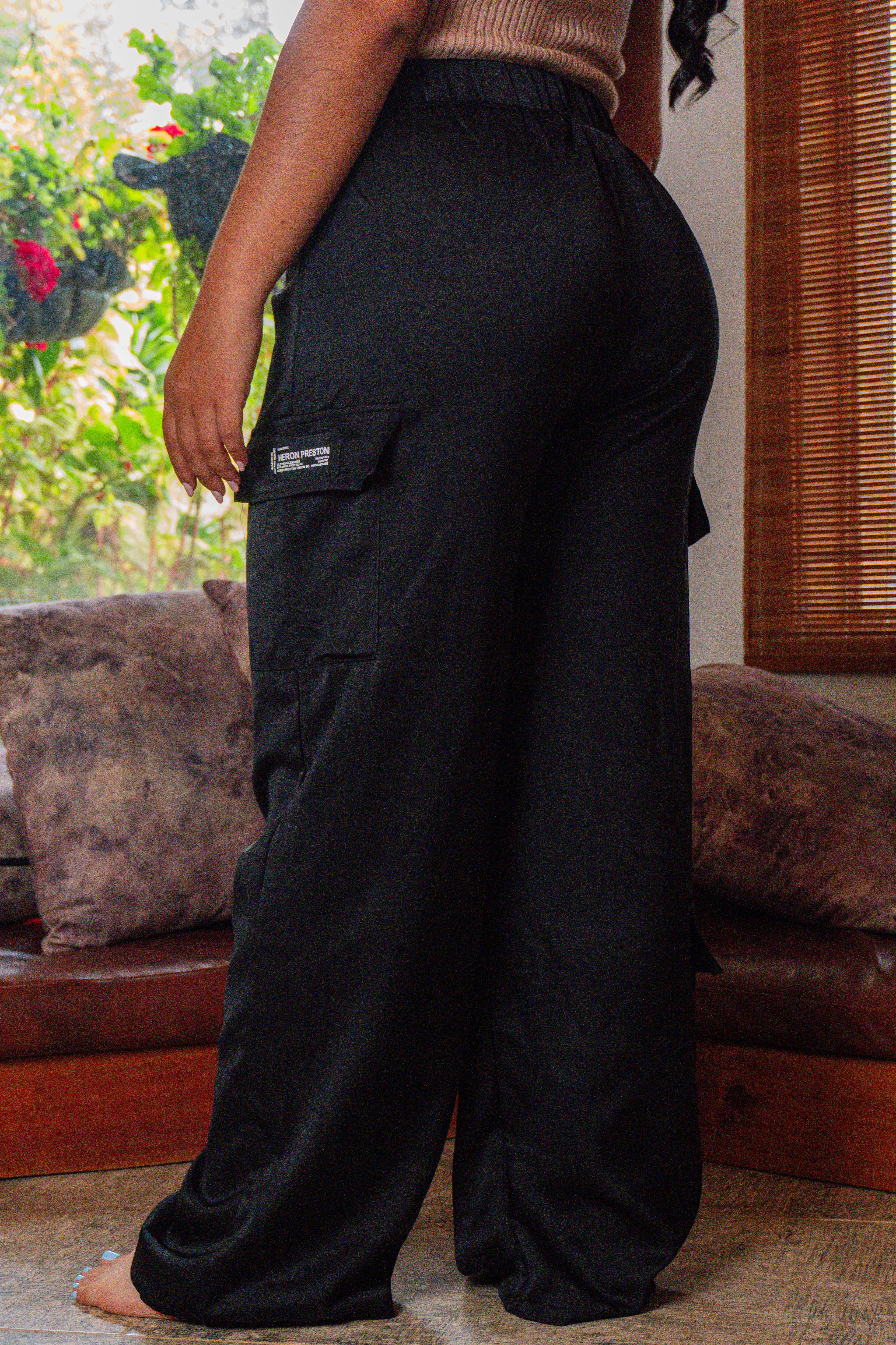 Pantalón cargo