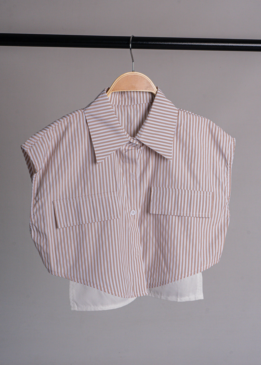 Blusa rayas