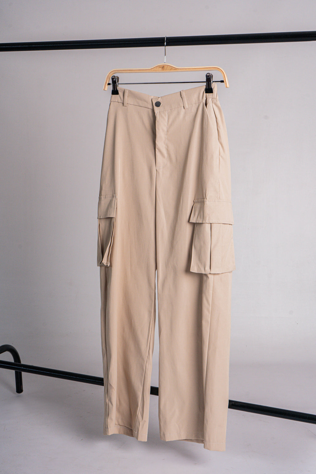 Pantalón cargo