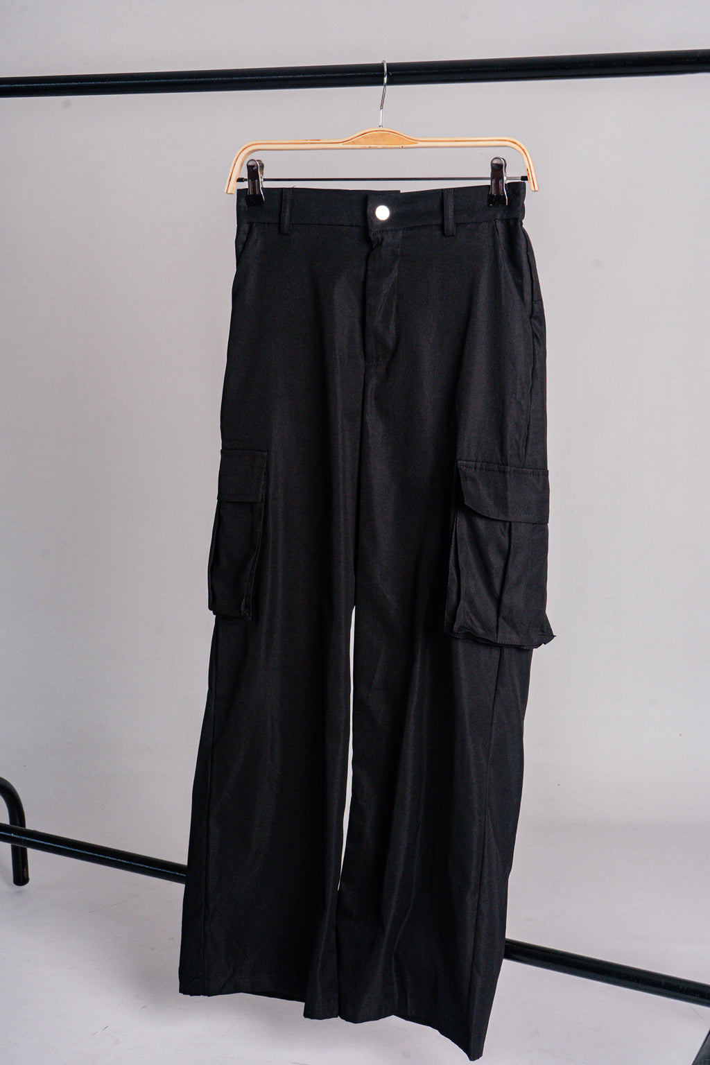Pantalón cargo