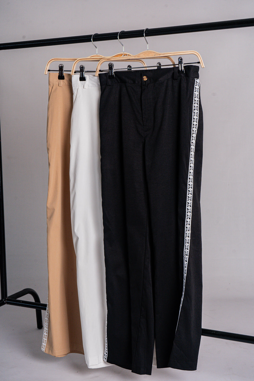 Pantalón Línea de Encanto