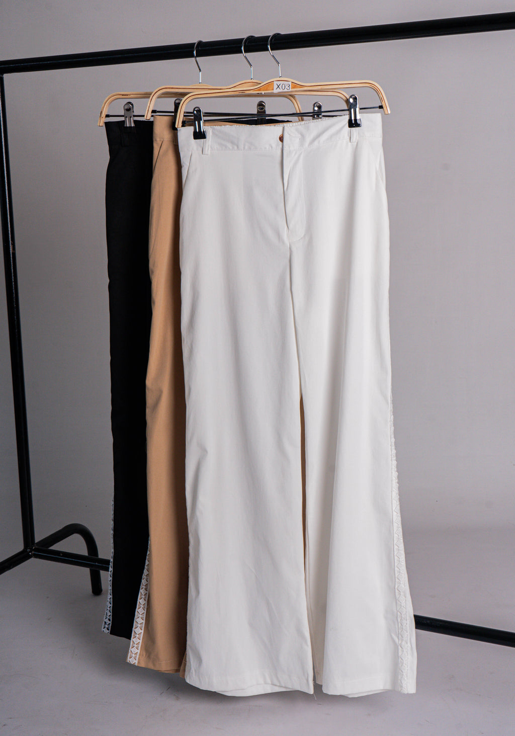 Pantalón Línea de Encanto