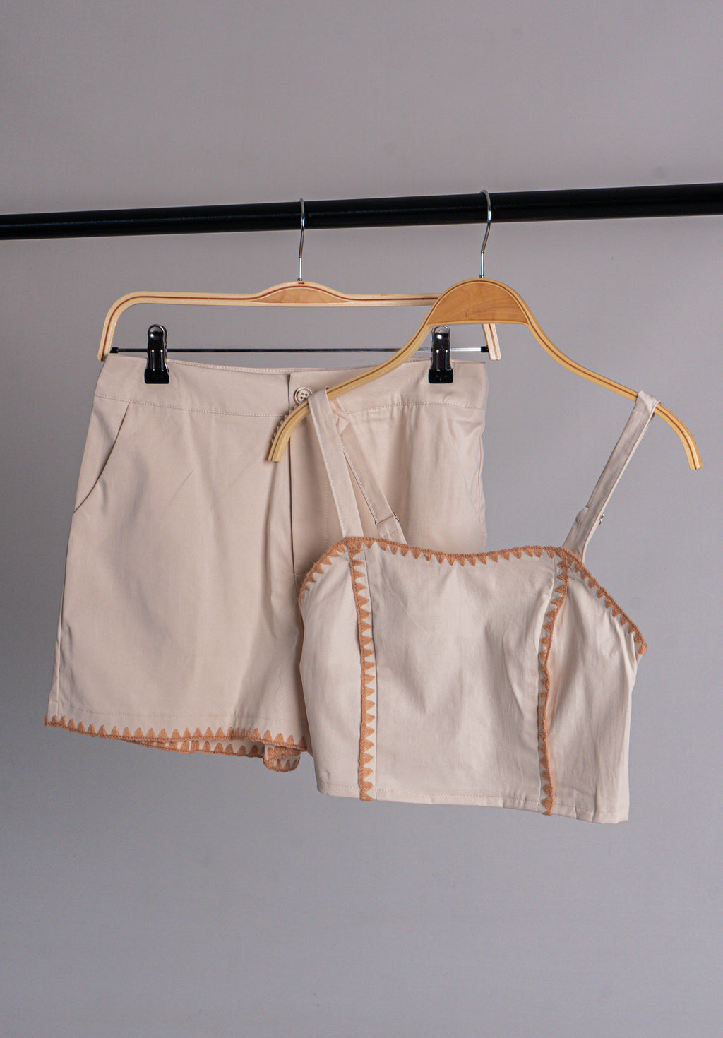 Conjunto playero