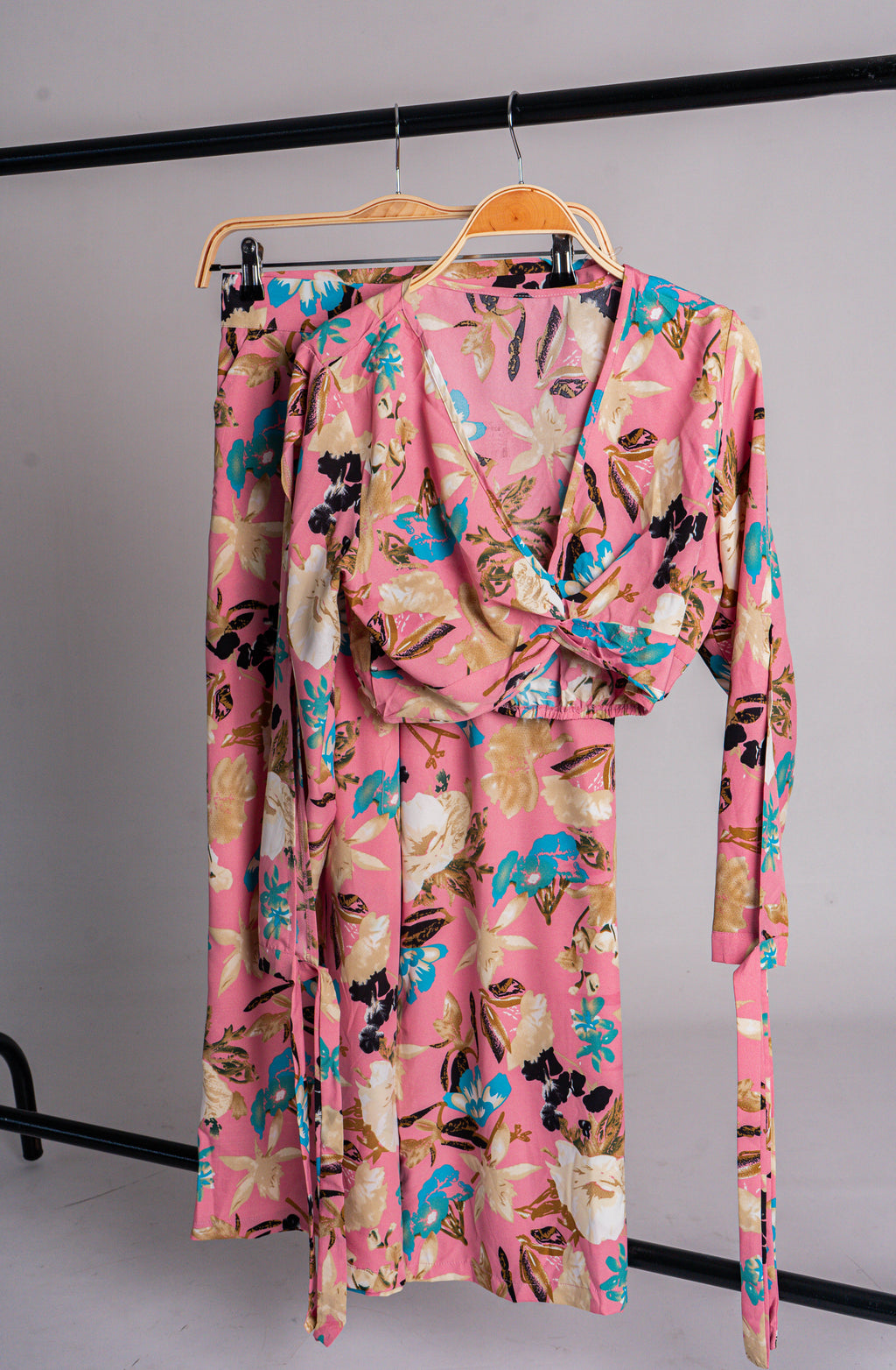 Conjunto Flores