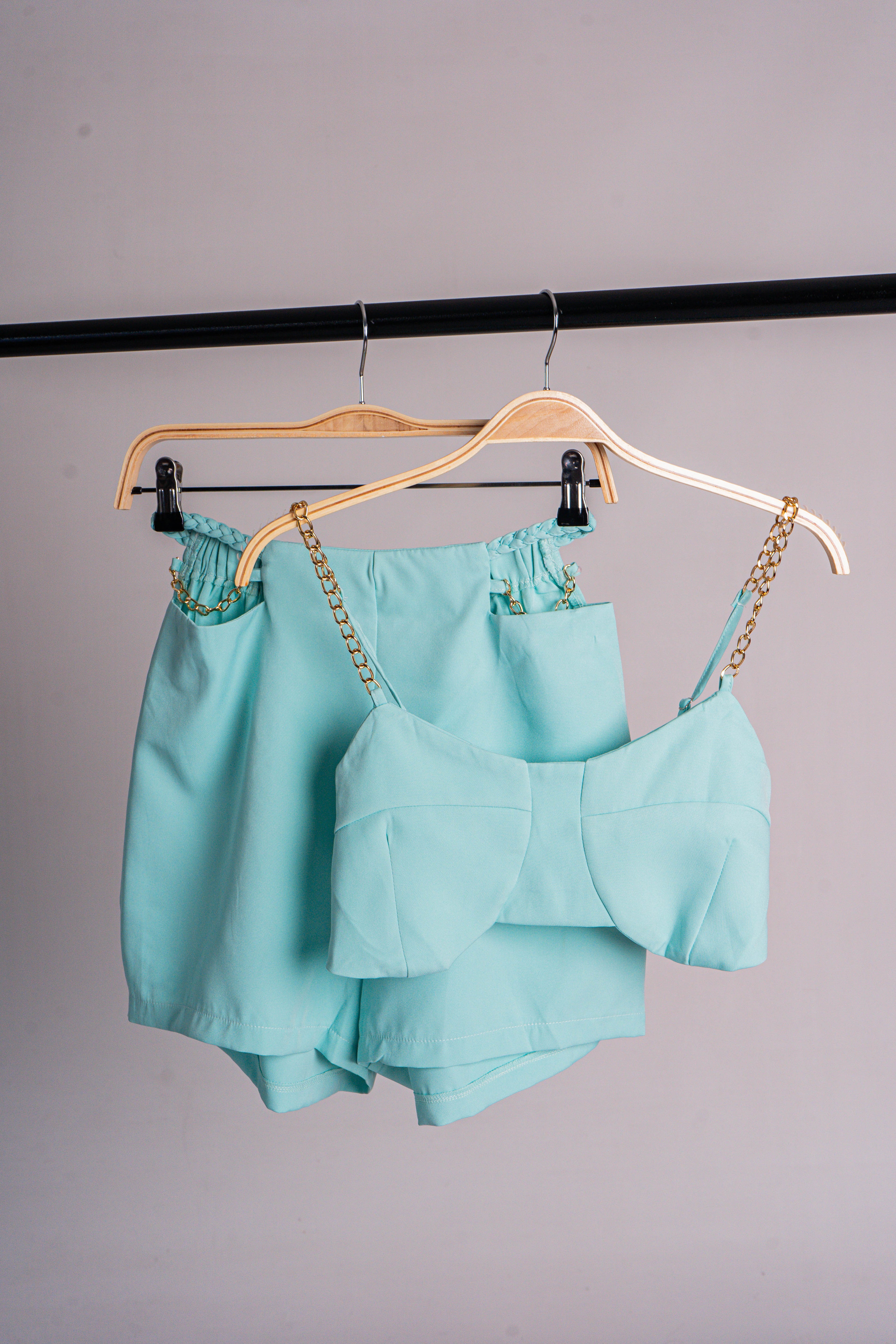 Conjunto cadenas
