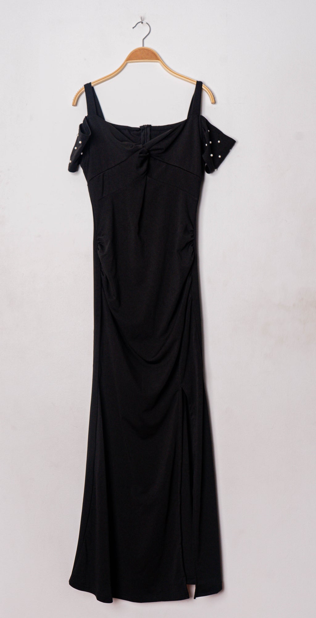 Vestido perla
